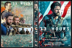 13 Hours The Secret Soldiers Of Benghazi 13 ชม. ทหารลับแห่งเบนกาซี (2016)